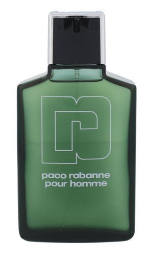 Paco Rabanne Paco Rabanne Pour Homme Woda toaletowa 100ml
