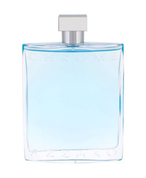 Azzaro Chrome Woda toaletowa 200ml