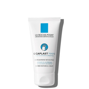 La Roche-Posay Cicaplast Barrier Repairing Cream Krem do rąk 50ml
