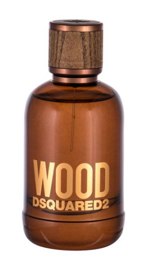 Dsquared2 Wood Woda toaletowa 100ml