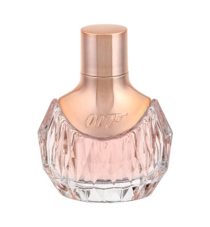 James Bond 007 James Bond 007 For Women II Woda perfumowana 30ml