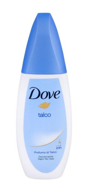 Dove Talco 24h Dezodorant 75ml