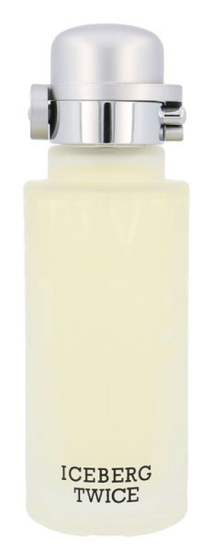Iceberg Twice Woda toaletowa 125ml