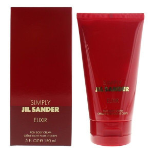 Jil Sander Simply Jil Sander Elixir Krem do ciała 150ml