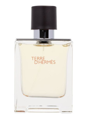 Hermes Terre d´Hermes Woda toaletowa 50ml