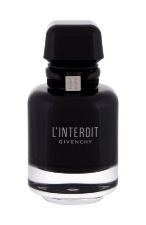 Givenchy L´Interdit Intense Woda perfumowana 50ml