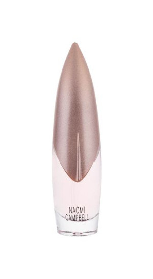 Naomi Campbell Naomi Campbell Woda toaletowa 15ml