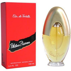 Paloma Picasso Paloma Picasso Woda toaletowa 100ml tester