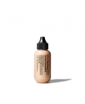 MAC Studio Radiance Face And Body Radiant Sheer Foundation Podkład 50ml N1