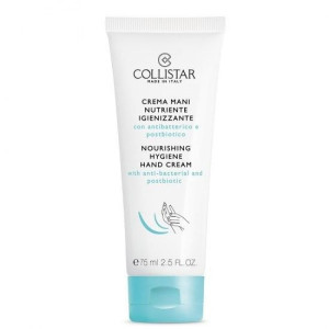 Collistar Hygiene Antybakteryjne kosmetyki 75ml