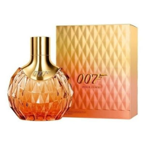 James Bond 007 James Bond 007 Woda perfumowana 50ml