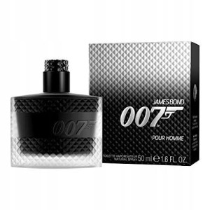 James Bond 007 James Bond 007 Woda toaletowa 50ml