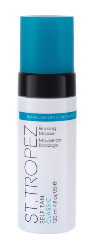 St.Tropez Self Tan Classic Bronzing Mousse Samoopalacz 120ml