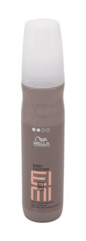 Wella Professionals Eimi Body Crafter Objętość włosów 150ml