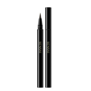 Sensai Designing Eyeliner 0,6ml 02 Deep Brown