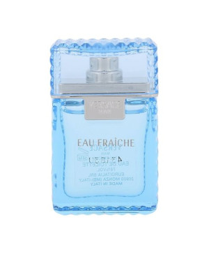 Versace Man Eau Fraiche Woda toaletowa 5ml