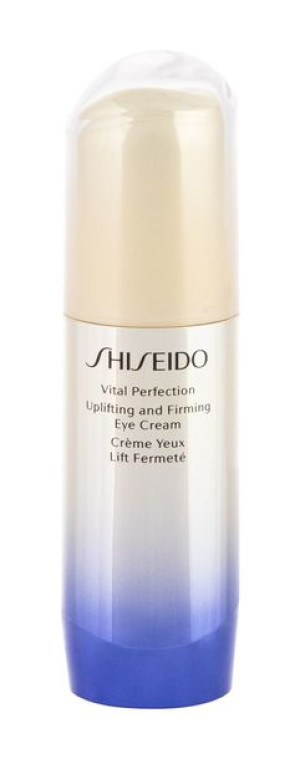 Shiseido Vital Perfection Uplifting and Firming Krem pod oczy 15ml
