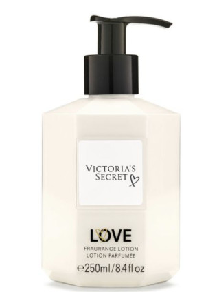 Victoria´s Secret Love Mleczko do ciała 250ml