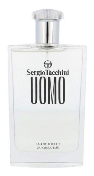 Sergio Tacchini Uomo Woda toaletowa 100ml