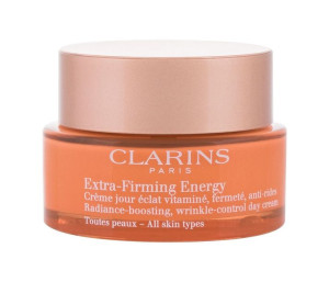 Clarins Extra-Firming Energy Krem do twarzy na dzień 50ml