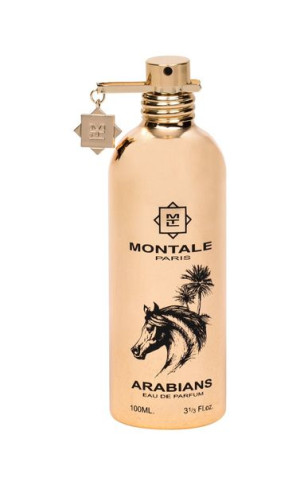 Montale Arabians Woda perfumowana 100ml
