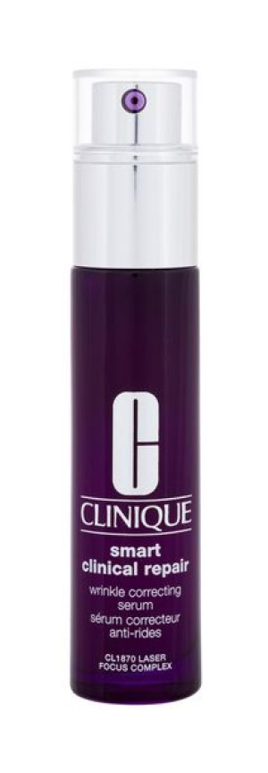 Clinique Smart Clinical Repair Wrinkle Correcting Serum Serum do twarzy 30m