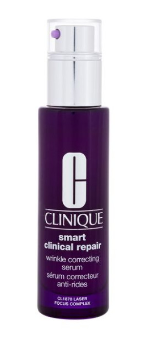Clinique Smart Clinical Repair Wrinkle Correcting Serum Serum do twarzy 50m
