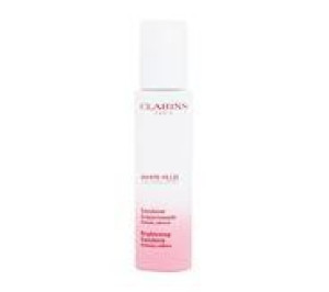 Clarins White Plus Brightening Hydrating Emulsion Krem do twarzy na dzień 7
