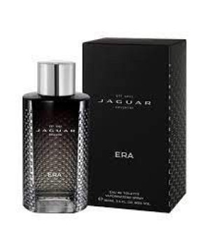 Jaguar Era Woda toaletowa 100ml