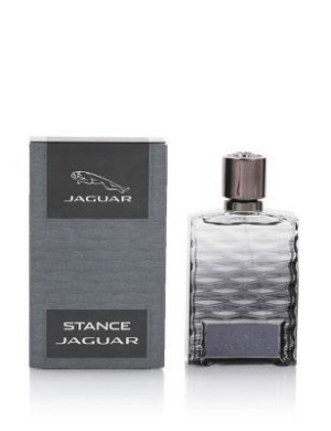 Jaguar Stance Woda toaletowa 100ml