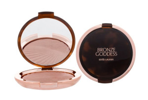 Estée Lauder Bronze Goddess Highlighting Powder Gelee Rozświetlacz 9g 03 Mo