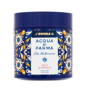 Acqua di Parma Blu Mediterraneo Fico di Amalfi Peeling do ciała 200ml