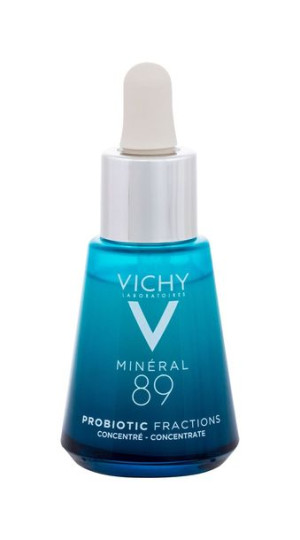 Vichy Minéral 89 Probiotic Fractions Serum do twarzy 30ml