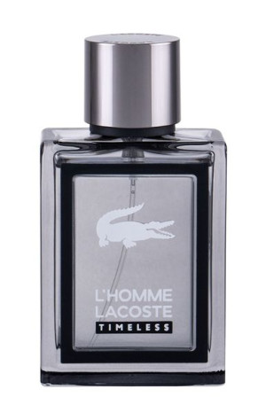 Lacoste L´Homme Lacoste Timeless Woda toaletowa 50ml