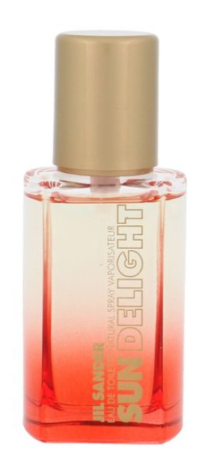 Jil Sander Sun Delight Woda toaletowa 30ml
