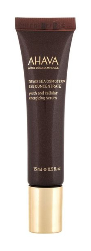 AHAVA Dead Sea Osmoter Concentrate Żel pod oczy 15ml tester