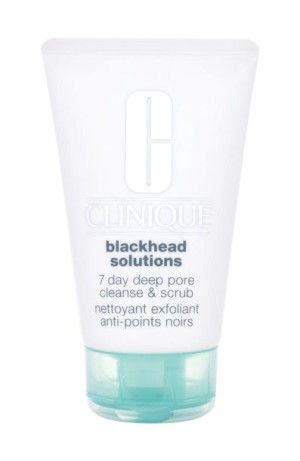 Clinique Blackhead Solutions Peeling 125ml