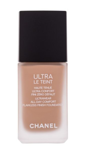 Chanel Ultra Le Teint Flawless Finish Foundation Podkład 30ml BR42