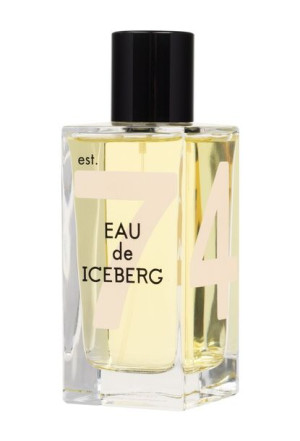 Iceberg Eau de Iceberg Pour Femme Woda toaletowa 100ml
