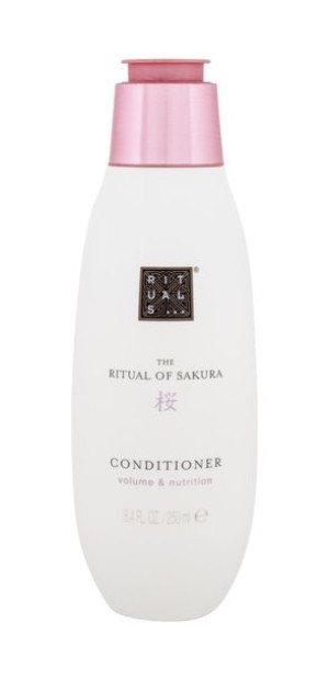 Rituals The Ritual Of Sakura Volume & Nutrition Odżywka 250ml