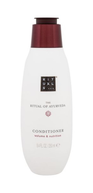 Rituals The Ritual Of Ayurveda Volume & Nutrition Odżywka 250ml