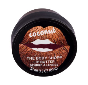 The Body Shop Coconut Balsam do ust 10ml