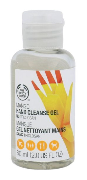 The Body Shop Mango Antybakteryjne kosmetyki 60ml