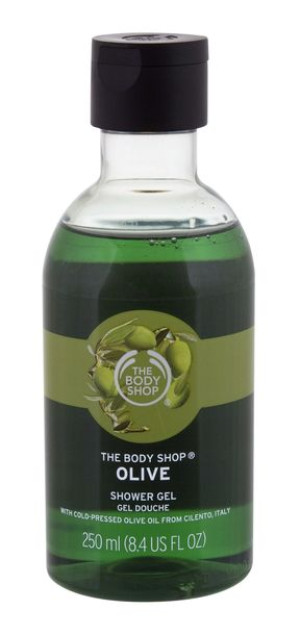 The Body Shop Olive Żel pod prysznic 250ml