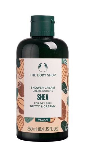 The Body Shop Shea Krem pod prysznic 250ml