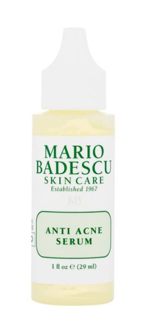 Mario Badescu Acne Anti Acne Serum Serum do twarzy 29ml