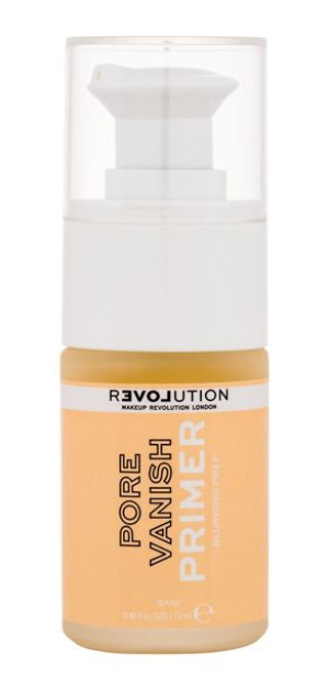 Revolution Relove Pore Vanish Primer Baza pod makijaż 12ml