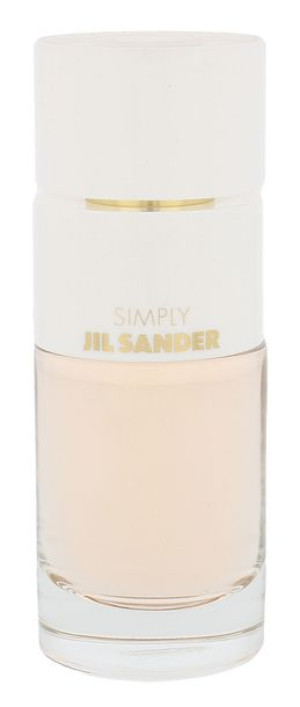 Jil Sander Simply Jil Sander Woda toaletowa 80ml