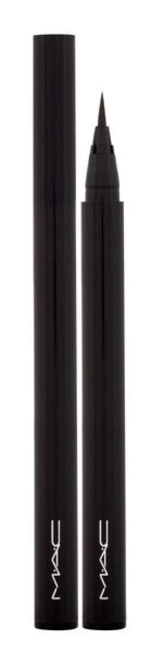 MAC Brushstroke 24-Hour Liner Eyeliner 0,67g Brushbrown