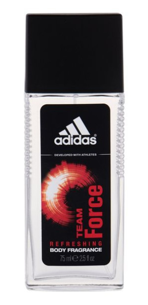 Adidas Team Force Dezodorant 75ml